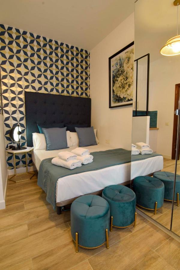 Letmalaga Saint Appartement *