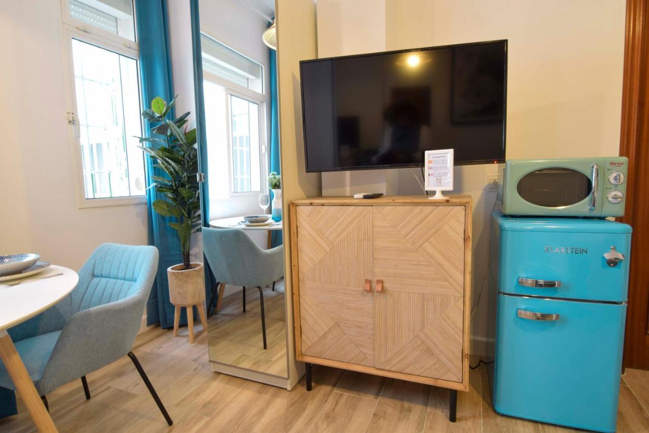 Appartement Letmalaga Saint