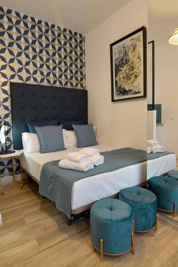 Letmalaga Saint Appartement