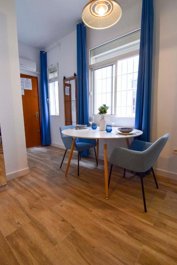 Letmalaga Saint Appartement *