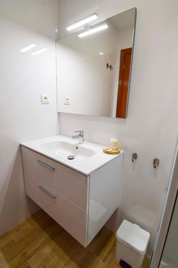 Appartement Letmalaga Saint *
