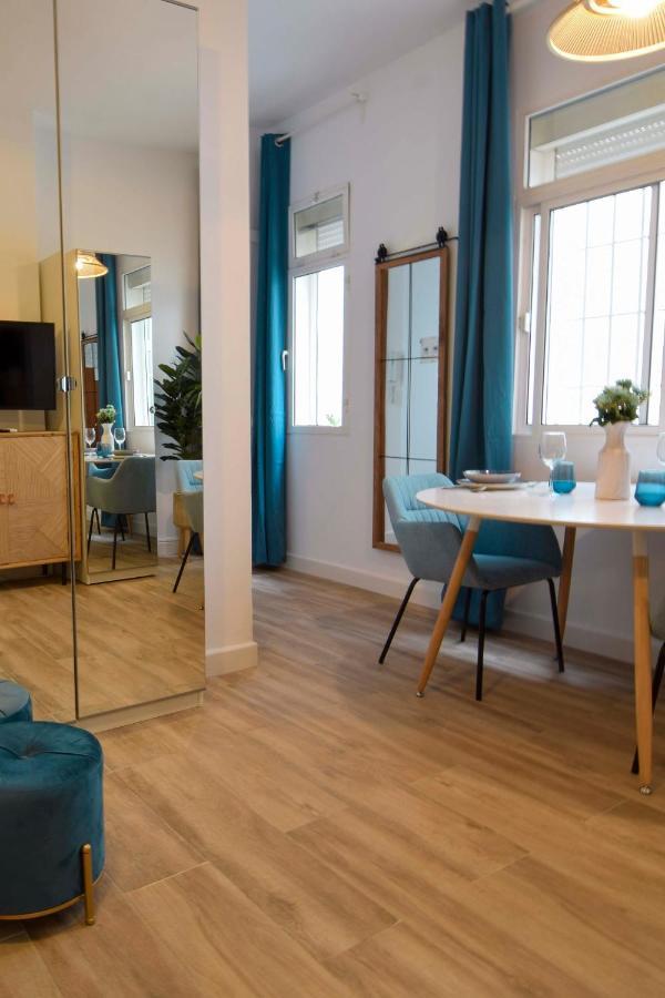 Appartement Letmalaga Saint Málaga
