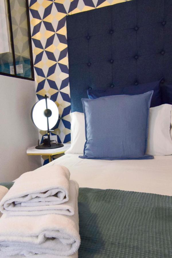 Letmalaga Saint Appartement