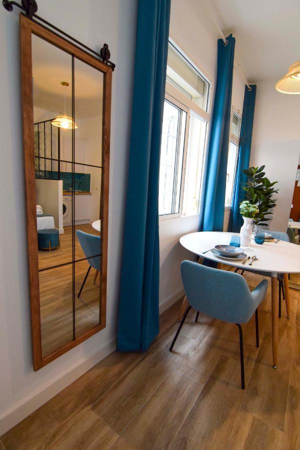 Letmalaga Saint Appartement *