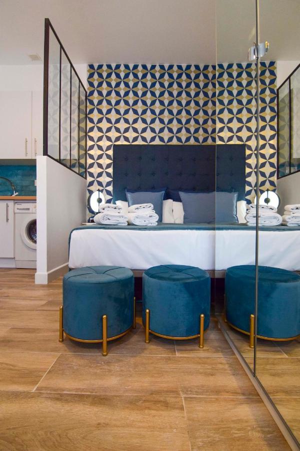 Appartement Letmalaga Saint