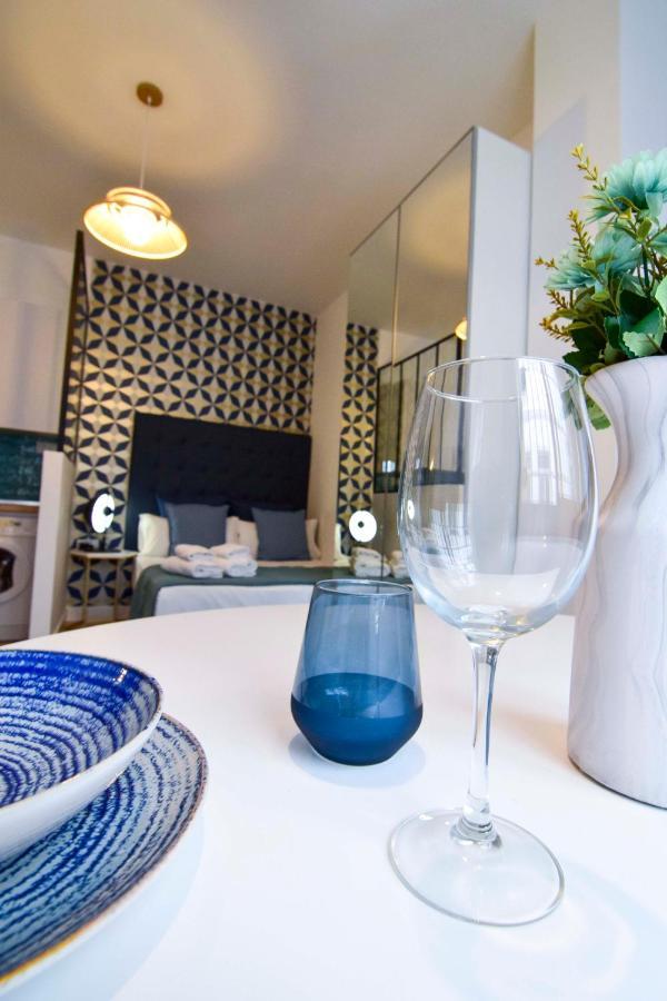 Appartement Letmalaga Saint *