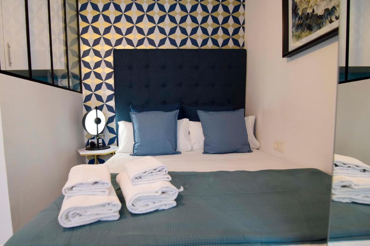 Appartement Letmalaga Saint *
