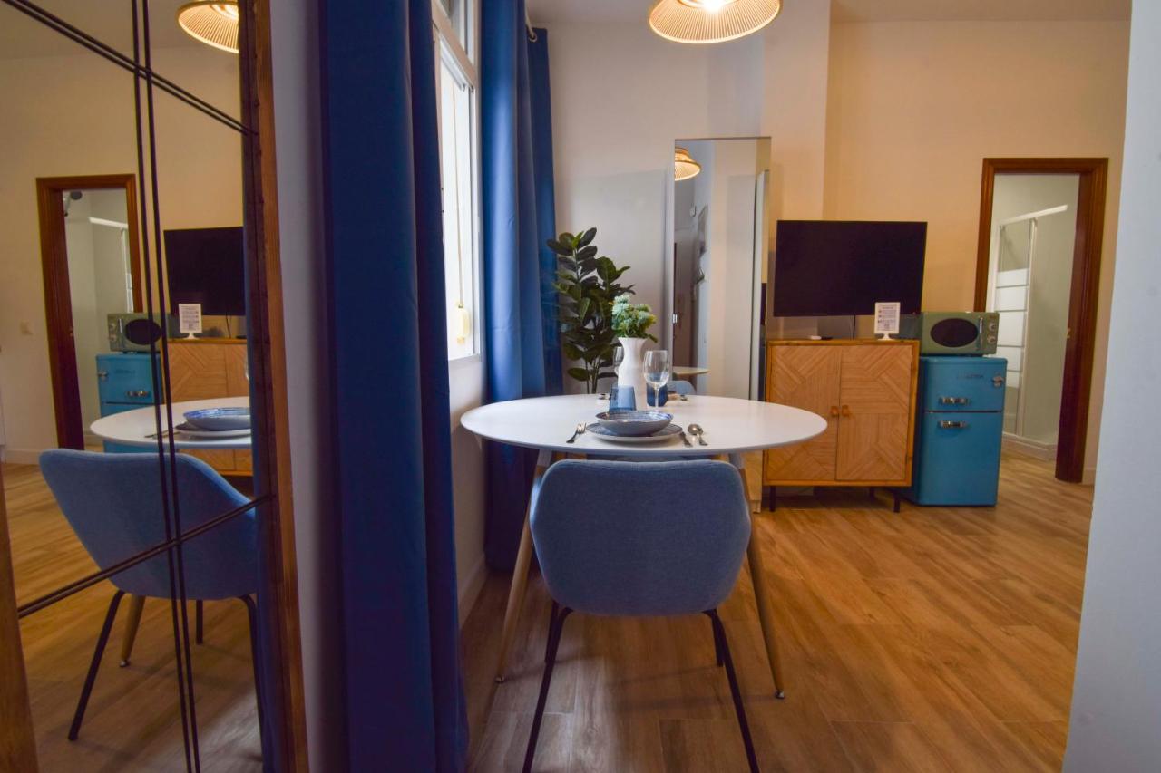 Appartement Letmalaga Saint *