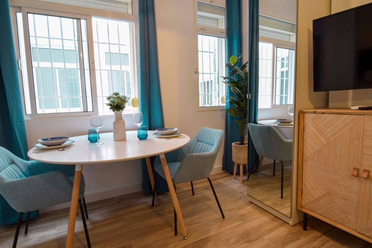 Appartement Letmalaga Saint