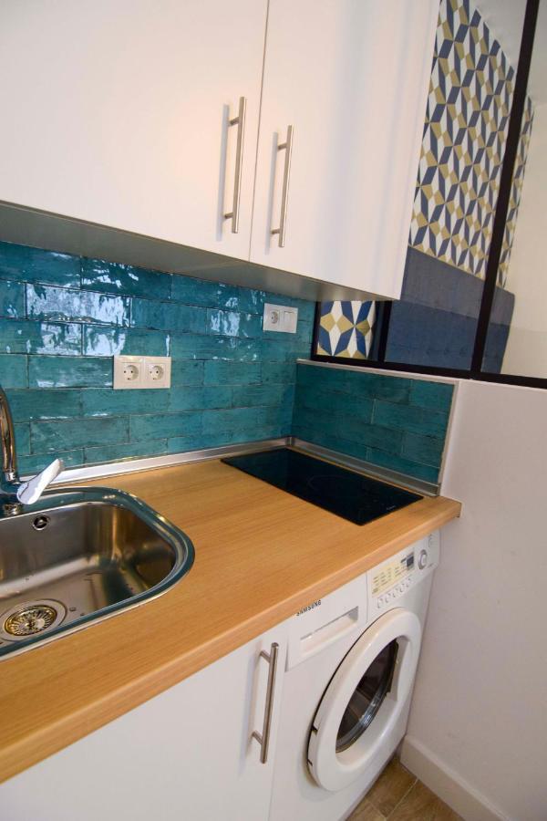 Appartement Letmalaga Saint *