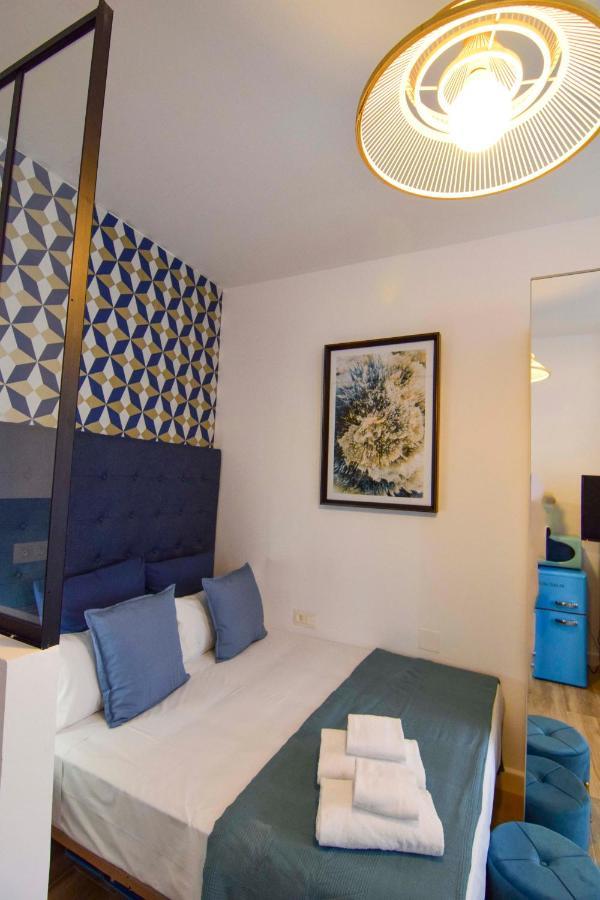 Appartement Letmalaga Saint *