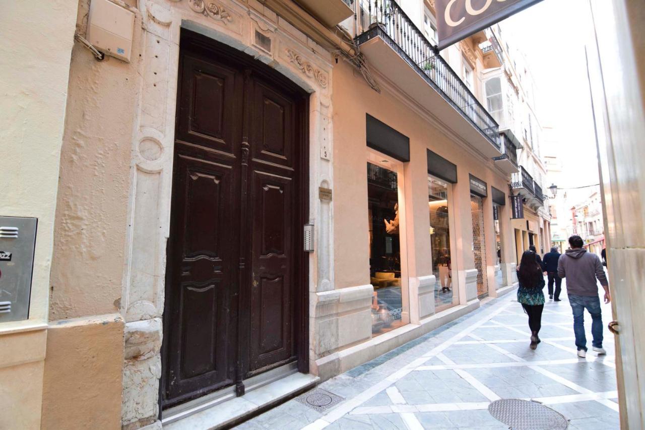 Appartement Letmalaga Saint *