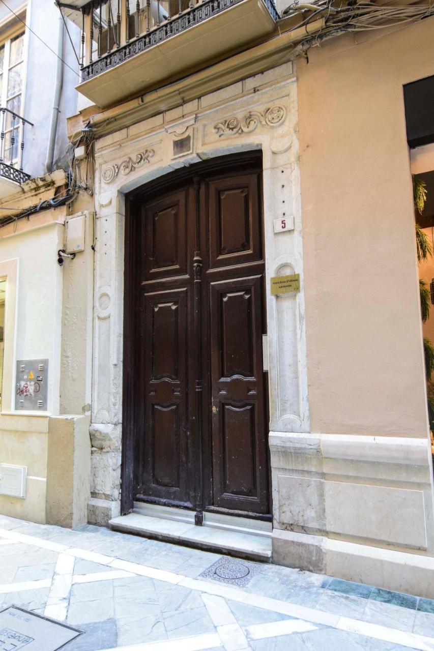 Letmalaga Saint Appartement Málaga