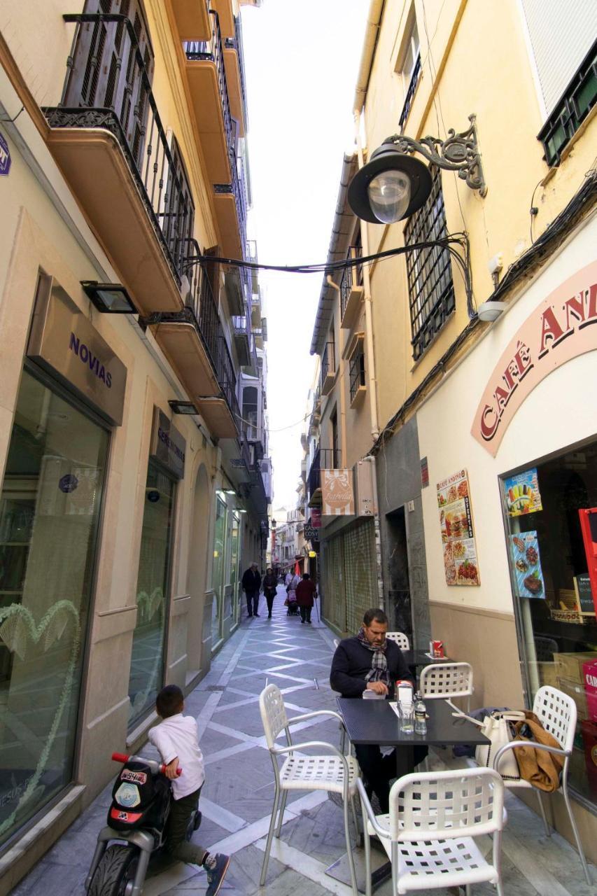 Letmalaga Saint Appartement